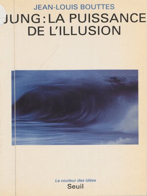 cover image of Jung